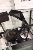 Сапоги CHANEL Z108