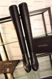 Сапоги CHANEL Z109