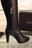 Сапоги CHANEL Z109