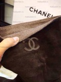 Сапоги CHANEL Z29