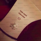 Сапоги CHARLOTTE OLYMPIA Z120