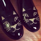 Сапоги CHARLOTTE OLYMPIA Z120-2