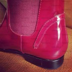 Сапоги CHARLOTTE OLYMPIA Z120