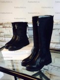 Сапоги CHROME HEARTS AL0013