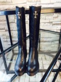 Сапоги CHROME HEARTS AL0013