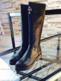 Сапоги CHROME HEARTS AL0013