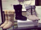Сапоги DIOR AL0082-2