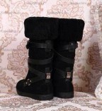 Сапоги DIOR AL0082