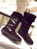 Сапоги DIOR AL0082