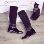 Сапоги DIOR BA-S138