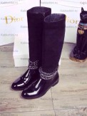 Сапоги DIOR BA-S138