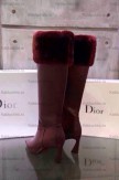 Сапоги DIOR Z101