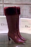 Сапоги DIOR Z101