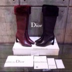 Сапоги DIOR Z101-2