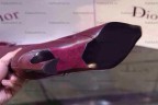 Сапоги DIOR Z101