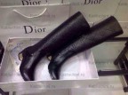 Сапоги DIOR Z74
