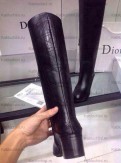 Сапоги DIOR Z74