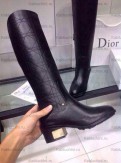 Сапоги DIOR Z74