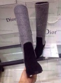 Сапоги DIOR Z75