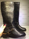 Сапоги DIOR Z97