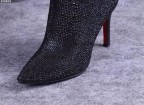 Сапоги Giuseppe Zanotti 00033