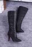 Сапоги Giuseppe Zanotti 00033