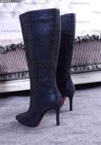 Сапоги Giuseppe Zanotti 00033
