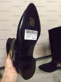 Сапоги Giuseppe Zanotti Z112