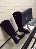 Сапоги Giuseppe Zanotti Z112