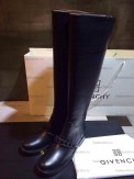 Сапоги Givenchy AS-074