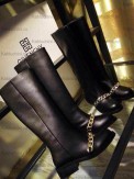 Сапоги Givenchy AS-074-2