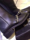 Сапоги Givenchy AS-074-2