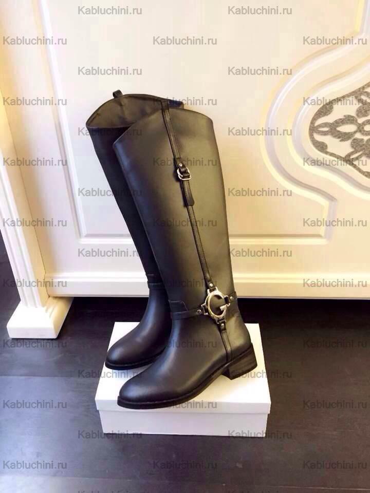Сапоги GUCCI Z78