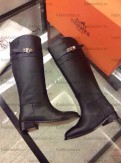 Сапоги HERMES 00012
