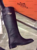 Сапоги HERMES 00012