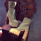 Сапоги Jeffrey Campbell Z4-2