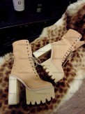 Сапоги Jeffrey Campbell Z4