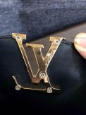 Сапоги LOUIS VUITTON BA-S211