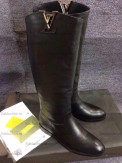 Сапоги LOUIS VUITTON BA-S211