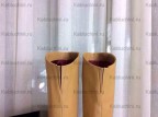 Сапоги MELANES 00061
