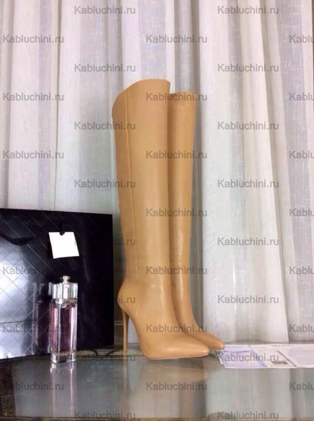 Сапоги MELANES 00061