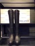 Сапоги MELANES AS-076