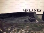 Сапоги MELANES AS-076