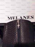 Сапоги MELANES AS-076