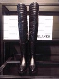 Сапоги MELANES AS-077