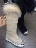 Сапоги MIUMIU 1011