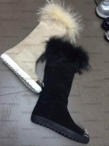 Сапоги MIUMIU 1011