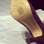 Сапоги MONOLO BLAHNIK Z87-2