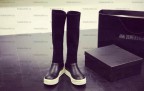 Сапоги RICK OWENS Z81