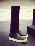 Сапоги RICK OWENS Z81